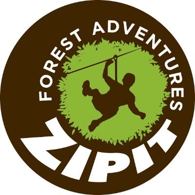 The view is always better from Zipit's Treetop Forest Adventure.
#Zipitfa