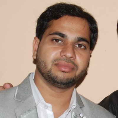 Official Twitter Account of Social Activist, | Ex State Vice Prisedent - BJP (Samvad)