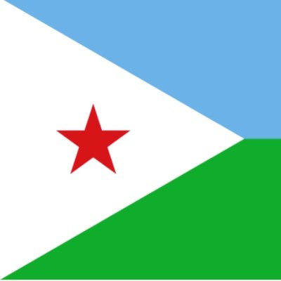 - Djibouti is the heart of Africa and where the African Global Rise will begin.
#DjiboutiRising #SomaliaRising #Guelleh2021