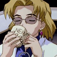 Ritsuko Pics Bot (@ritsuko_pics) 's Twitter Profile Photo