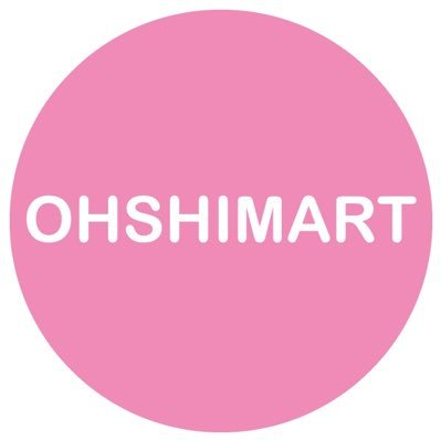 OHSHIMARTさんのプロフィール画像