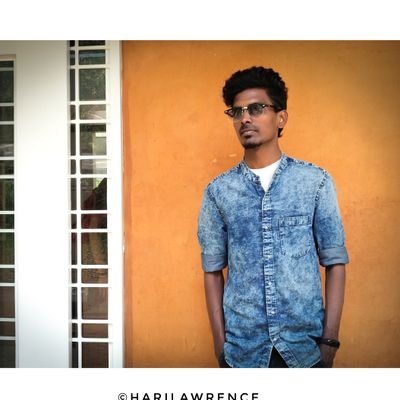 SoundharHari's profile picture. 