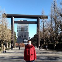 上田美装男 (@hhhhbkhhhhbk) Twitter profile photo