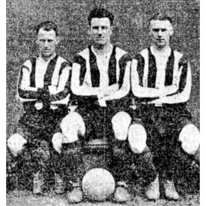 Eventually there'll be a book about #gtfc's glory days of the 1920s and 30s. In the meantime there's this