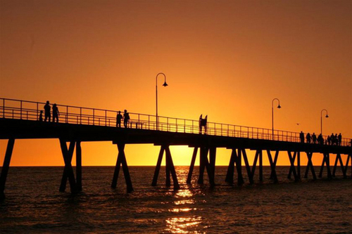 Connect Holdfast Bay is the combined pulse of the best news stories from over 100 businesses in this stunning region. Get the free app! http://t.co/YQecnY8CPk