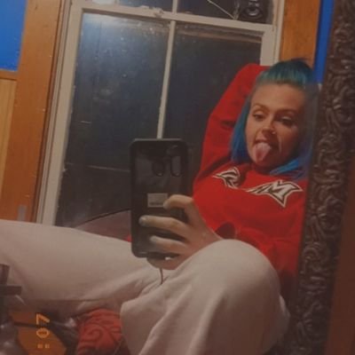 19 🎉
2019 Graduate 🎓
2022 College Graduate 🎓
Snapchat: kaylaann_2020 👻
Facebook: Kayla Ann 😈
Instagram: kaylaann_2020 🤡
❣Hunter❣