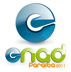 enadparaiba's profile picture. ENAD Paraíba 2011
21 a 24 de Julho - João Pessoa
Dúvidas, Sugestões:
contato@enadparaiba.com.br