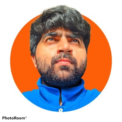 sagarrajgor_tw's profile picture. 