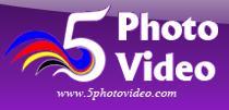 Photography & Videography for Wedding, Portrait, Events. Flashback & Live Streaming Video.