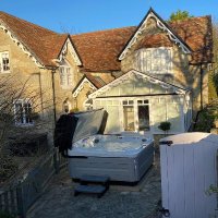 Haviland Cottage (@cottagehaviland) 's Twitter Profile Photo