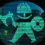 ChickenQuantum's profile picture. Game on.