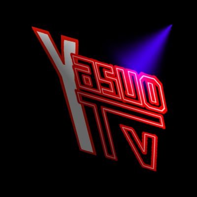 OfficialYasuoTV Profile Picture