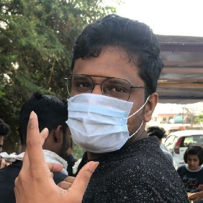 saurabh shamraj Profile