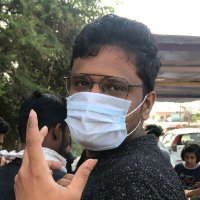 saurabh shamraj (@shamrajss) 's Twitter Profile