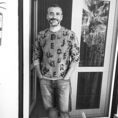 ertanboga01's profile picture. Adana...İstanbul Yıllar,yollar,zaman...