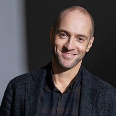 Derren Brown