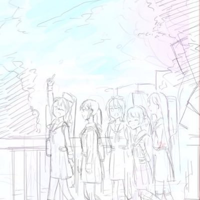 バンドリ！コール本制作さんのプロフィール画像