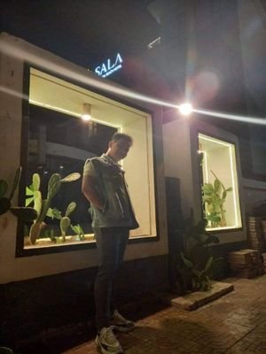 Tieuchieu1509's profile picture. El can't del Barca