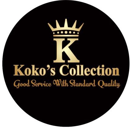 AlphonsusKoko's profile picture. NOBLE AND READY #Alphonsus.

CEO of Koko's Collection | loves dancing 💃💃