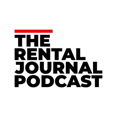 https://t.co/bqLLJIftBT

The Rental Journal Podcast provides insights from current, past and future leaders in the equipment rental industry.