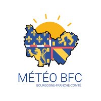 Météo Bourgogne-Franche-Comté(@meteobfc) 's Twitter Profileg