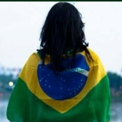 miriam_martins's profile picture. Avó de direita, Bolsonaro até o fim🇧🇷👊🏻

#FechadoComBrasil🇧🇷