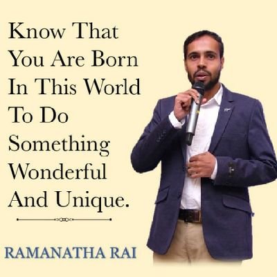 Managing director @ Super Life Business And Services Pvt Ltd / Business & CEOs / Art of Living / follower of @SriSri