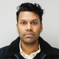 Darryl Samaraweera (@darrylsam) 's Twitter Profile