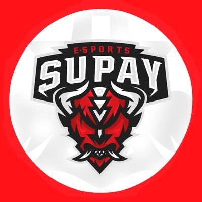 Supay Esports Profile
