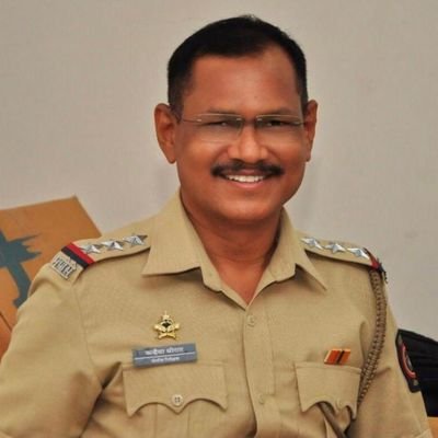 Sr Police inspector,
(Vitthalwadi Police Station)
Ulhasnagar