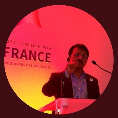 •Journalist•Lobbing Leader •Tourism•Europe•SG UMC® Editor D Islamabad™
•PCP•