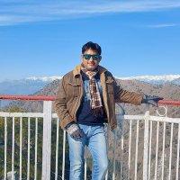 Gopal Arora (@imarorag) 's Twitter Profile