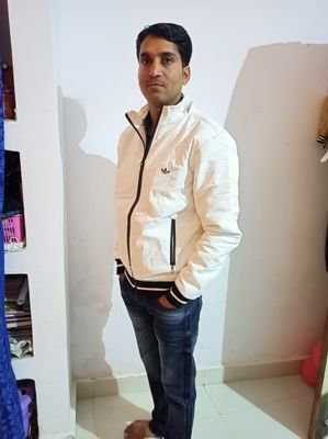 president
movement by youth (MY) madhya Pradesh.