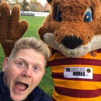 Alex Loney (@lono29) 's Twitter Profile