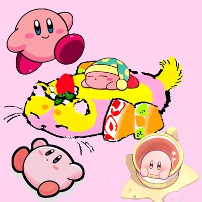 キュートなカービイさんのプロフィール画像