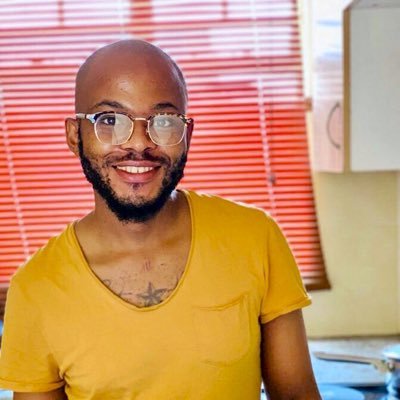 Sello_Green_'s profile picture. Mqwathi™ IG:https://t.co/kvaztvHeEA #BlackIsKing #BlackLivesMatter