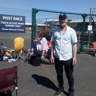 colin_onens's profile picture. I'm fun some time