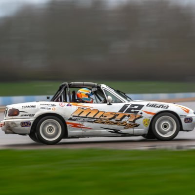 We are a race team that can offer, race support, set up, repairs, preparation, storage and arrive and drive