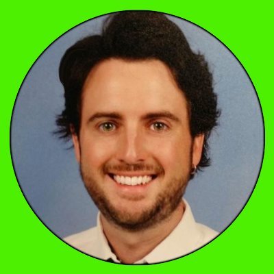 Wellbeing & Tech Lead & 5/6 Teacher |
💚Heartful Teaching - Teacher & Student Wellbeing 💛 |
👨💻Google Certified Innovator #SYD17 | M.ED Leadership👨🎓