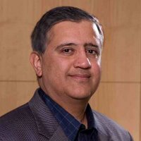 Rohit Mehra (@rmehraidc) 's Twitter Profile