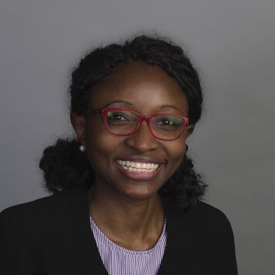 Christelle Nzugang, MD