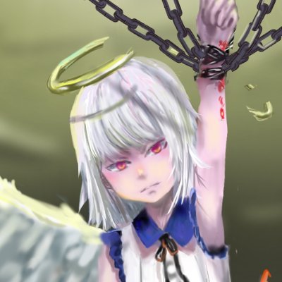 ねむ お絵描き垢さんのプロフィール画像
