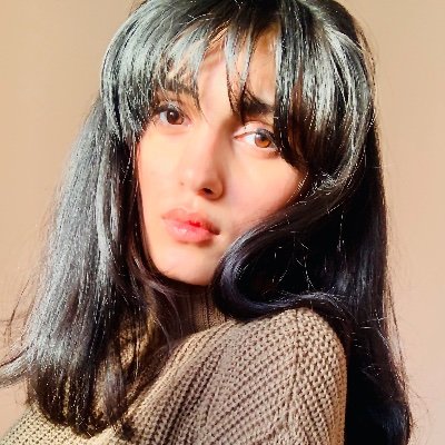 KatareVidushi's profile picture. 