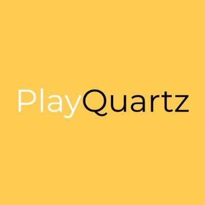 Freelance Broadcast Director | Contact: contact@playquartz.com