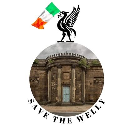 Save The Welly (Old Irish Centre)