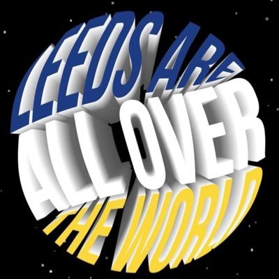 All Things Leeds United From Lancashire now living in Dorset. We are Champions Champions of Europe!! Sole member of the Dorset Whites.