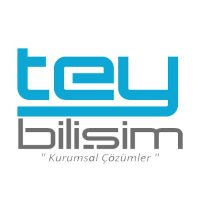 TEY Bilişim(@teybilisim) 's Twitter Profile Photo