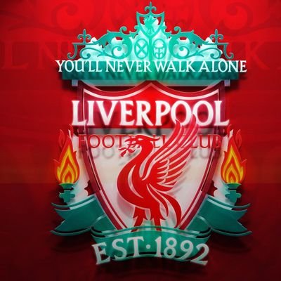 Mon amour pour le football (Liverpool)