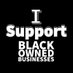 I Support Black-Owned Businesses (@isupportbobs) Twitter profile photo I Support Black-Owned Businesses (@isupportbobs) Twitter profile photo
