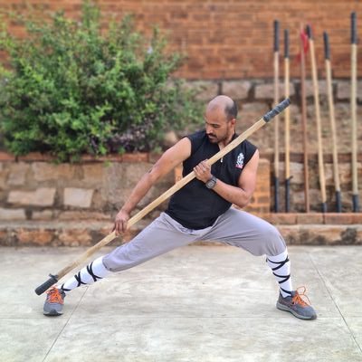 SidharthShanon's profile picture. One life, many things to do. 

Adventurer. Martial artist. Occasionally dabble in everything under the sun.